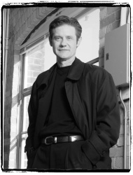 Advanced presentation skills expert & coach, Richard Peterson
